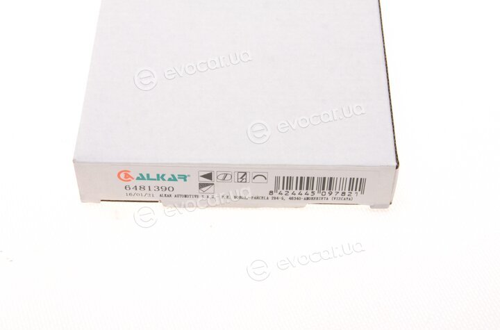 Alkar 6481390