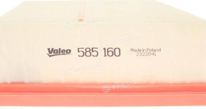 Valeo 585160