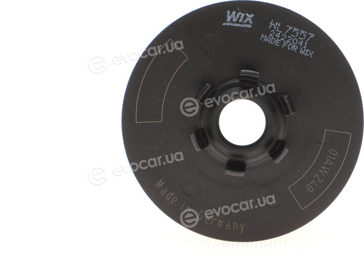 WIX WL7557
