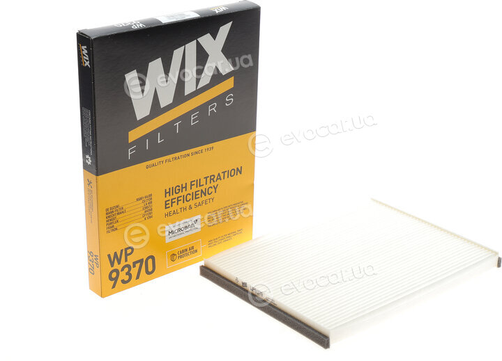 WIX WP9370