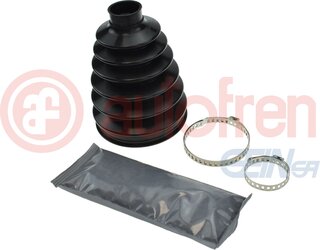 Autofren D8618T