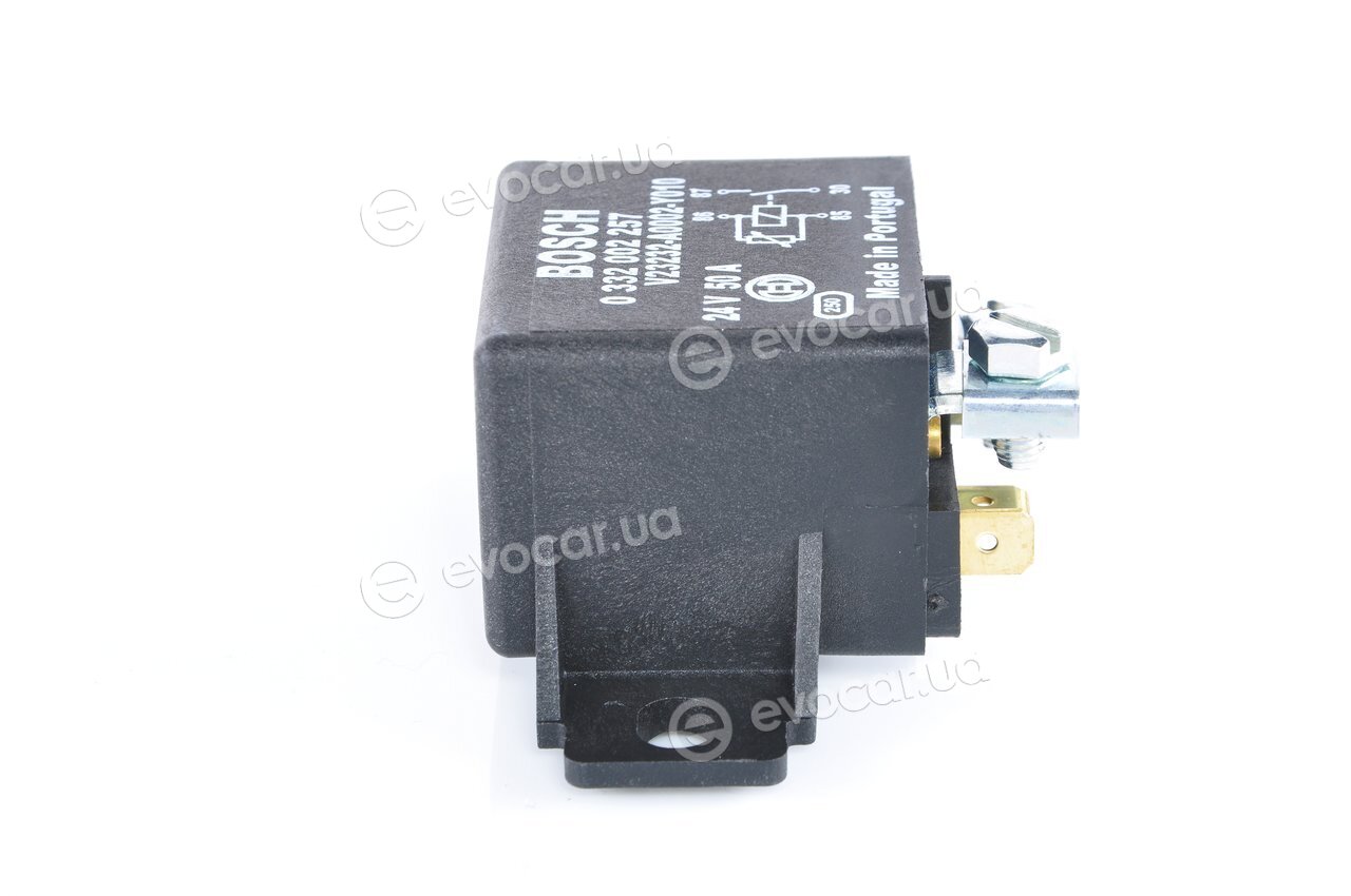 Bosch 0 332 002 257