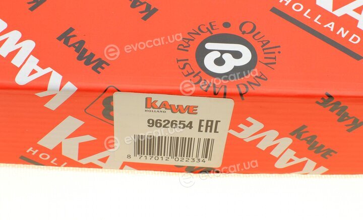 Kawe / Quick Brake 962654