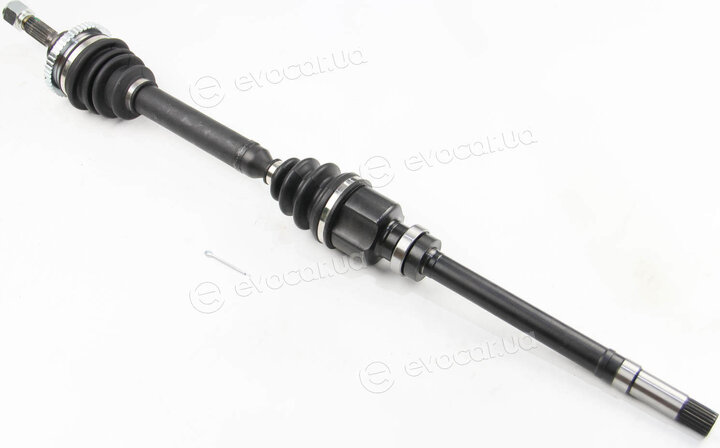 BGA DS6714RA