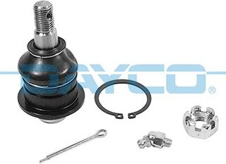 Dayco DSS2525