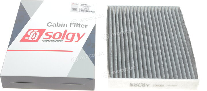 Solgy 104060