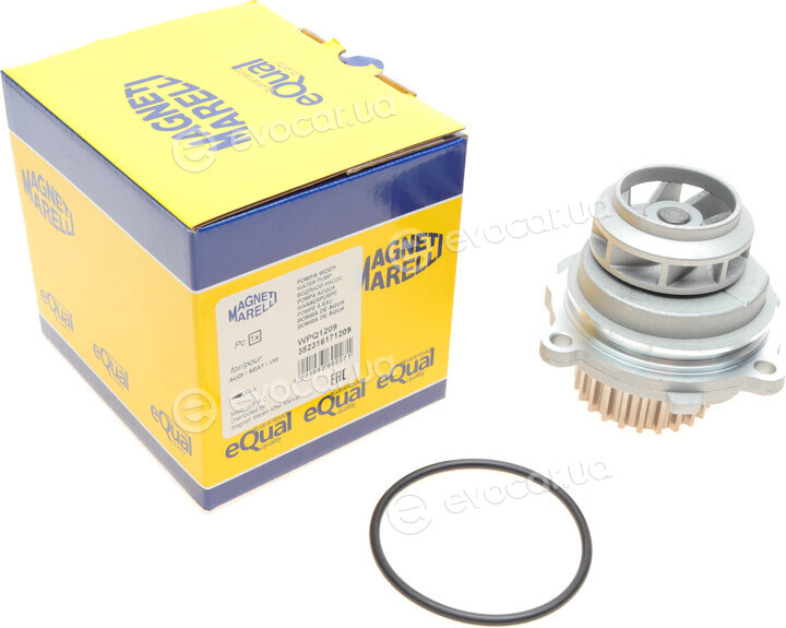 Magneti Marelli 352316171209