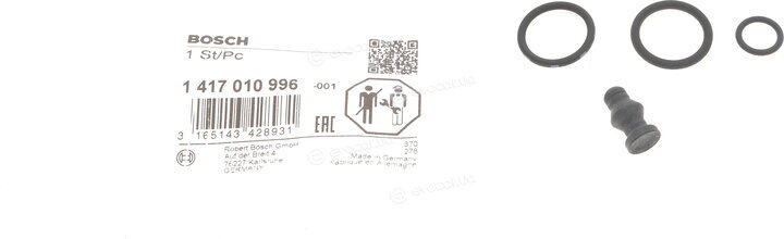 Bosch 1 417 010 996