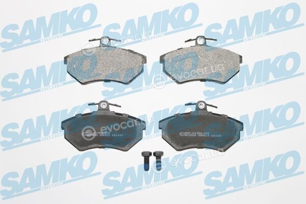 LPR / Samko 5SP613