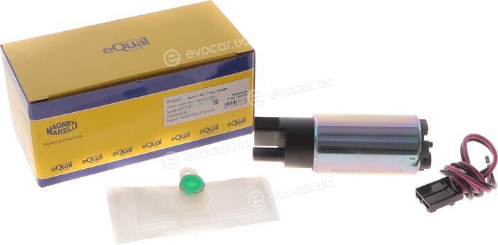 Magneti Marelli 313011300034