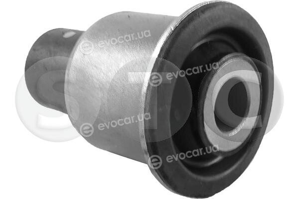Metalcaucho / STC T458232
