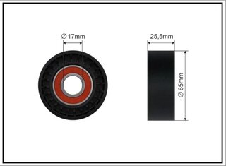 Caffaro 111-00