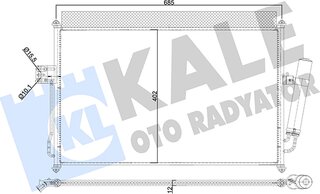 Kale 354030