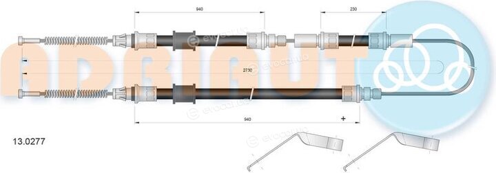 Adriauto 13.0277