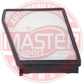 Master Sport 3040-IF-PCS-MS