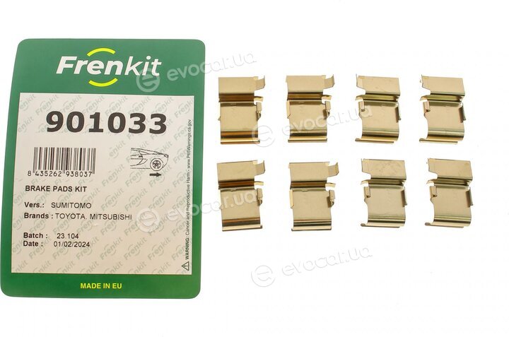 Frenkit 901033