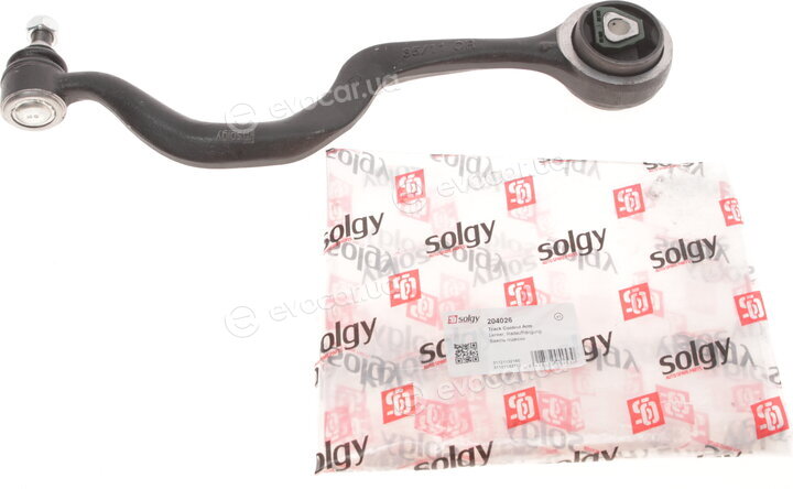 Solgy 204026
