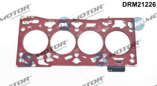 Dr. Motor DRM21226