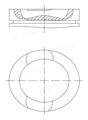 Mahle 209 73 00