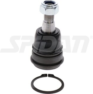 Spidan / Lobro 44158