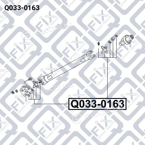 Q-Fix Q0330163