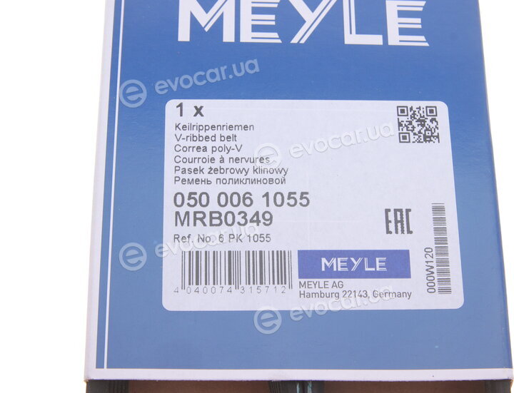 Meyle 050 006 1055