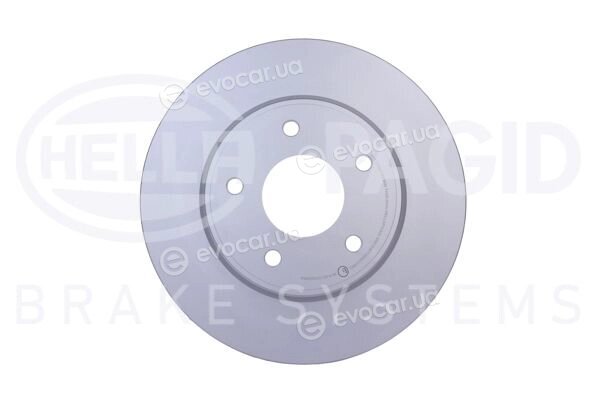 Hella 8DD 355 125-071
