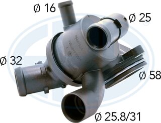 Era / Messmer 350420