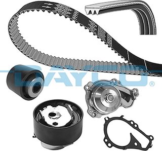 Dayco KBIOWP141