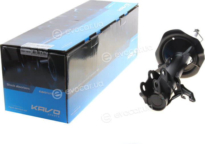 Kavo SSA-6578