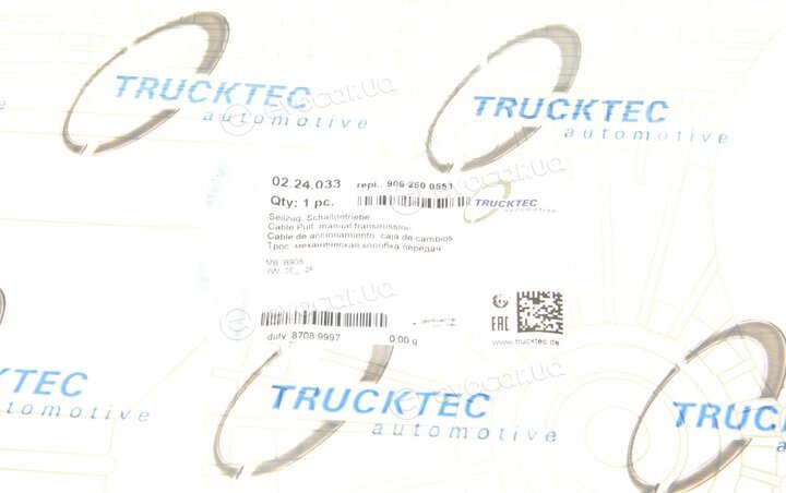 Trucktec 02.24.033