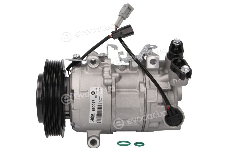Valeo 690017