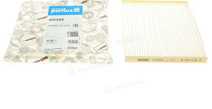 Purflux AH359