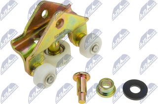 NTY EZC-VW-270