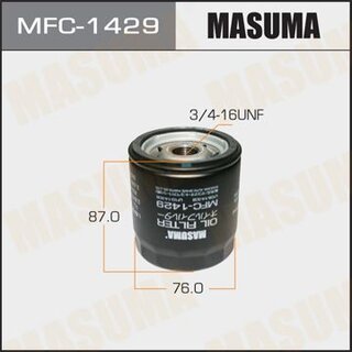 Masuma MFC-1429