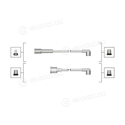 Magneti Marelli 941319170077