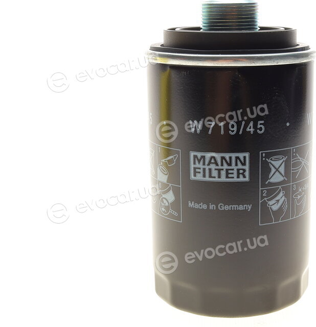 Mann W 719/45