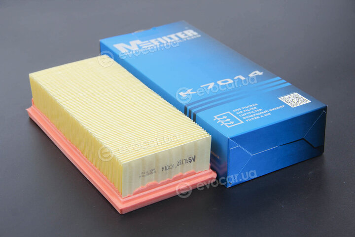 MFilter K 7014