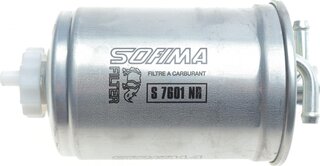 Sofima S 7601 NR