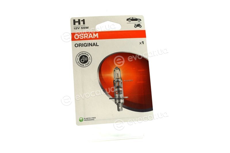 Osram 64150-1BL