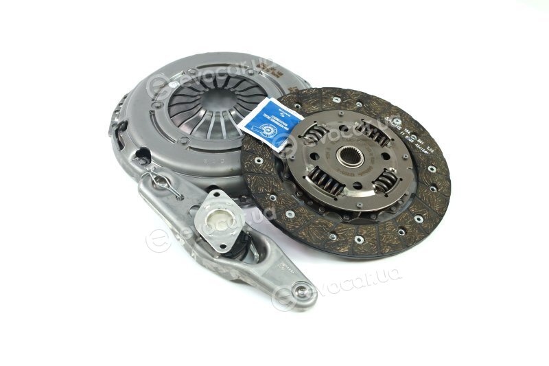 Sachs 3000 950 019