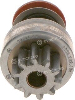 Bosch 2 006 209 495