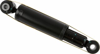 Sachs 560 682