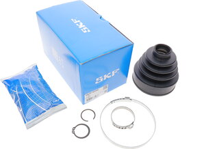 SKF VKJP 8390
