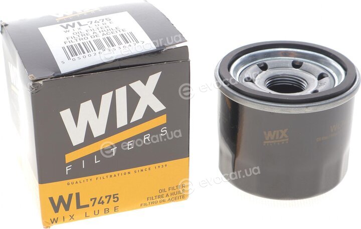 WIX WL7475