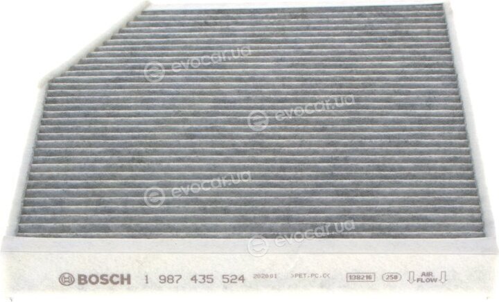 Bosch 1 987 435 524