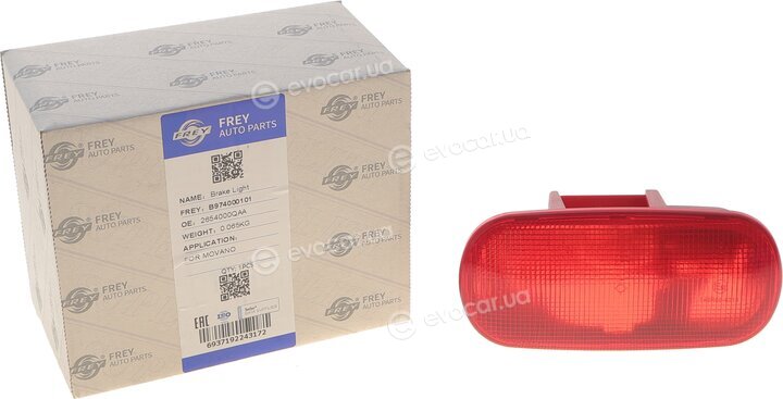 Frey B974000101