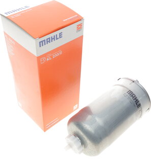 Mahle KL 233/2