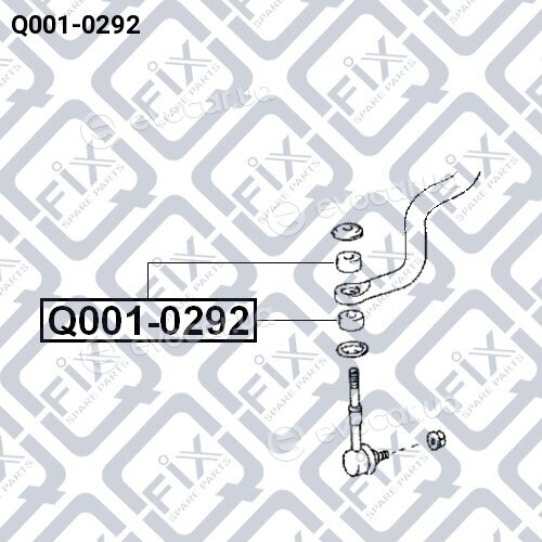 Q-Fix Q0010292