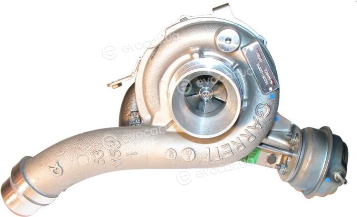 Starline TD S1235T